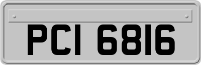 PCI6816