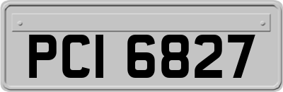 PCI6827