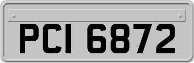 PCI6872