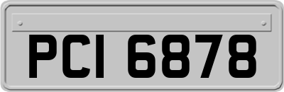 PCI6878