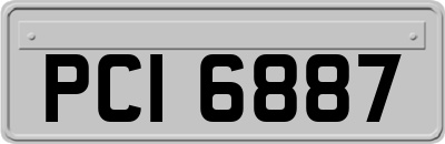 PCI6887