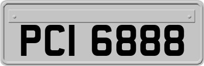 PCI6888