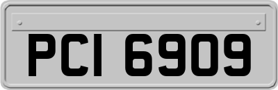 PCI6909