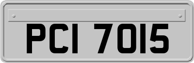 PCI7015
