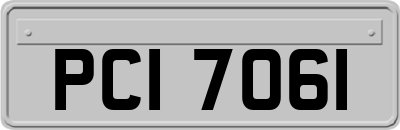 PCI7061