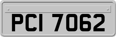PCI7062
