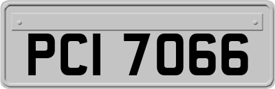 PCI7066