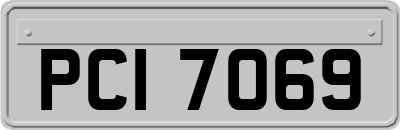 PCI7069