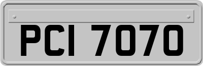 PCI7070