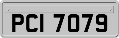 PCI7079