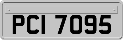PCI7095