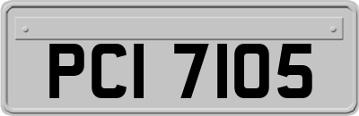 PCI7105