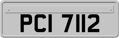 PCI7112