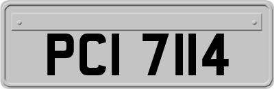 PCI7114