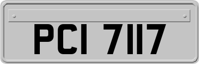 PCI7117