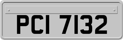 PCI7132