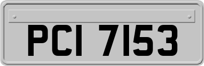 PCI7153