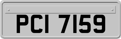 PCI7159