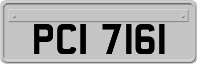 PCI7161