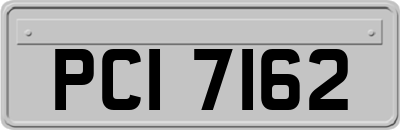 PCI7162