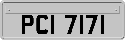 PCI7171