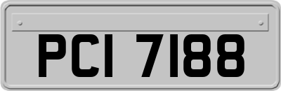 PCI7188