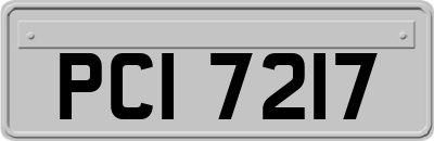 PCI7217