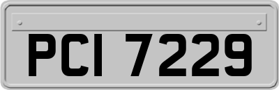 PCI7229