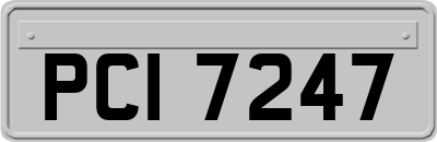 PCI7247