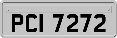 PCI7272