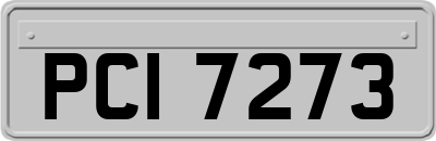 PCI7273