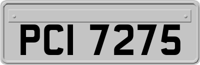 PCI7275