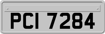 PCI7284