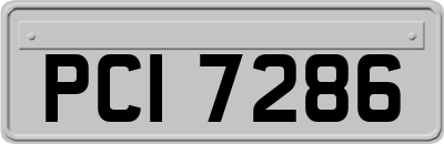PCI7286