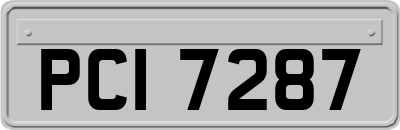PCI7287