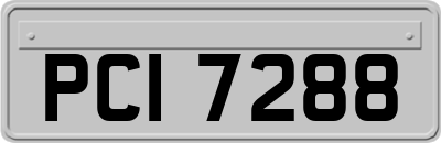 PCI7288