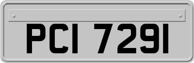 PCI7291