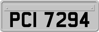 PCI7294