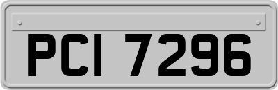 PCI7296