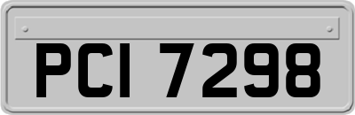 PCI7298