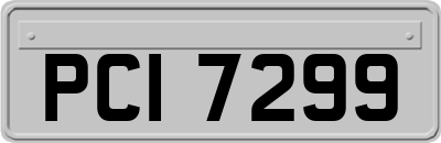 PCI7299