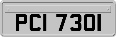 PCI7301