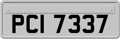 PCI7337