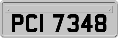 PCI7348