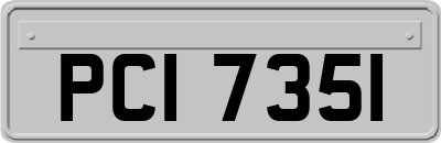 PCI7351