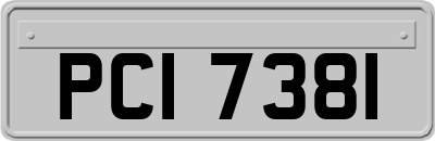 PCI7381