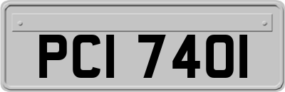 PCI7401