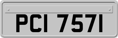 PCI7571