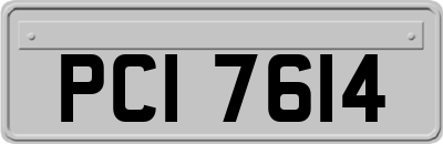 PCI7614