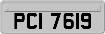 PCI7619